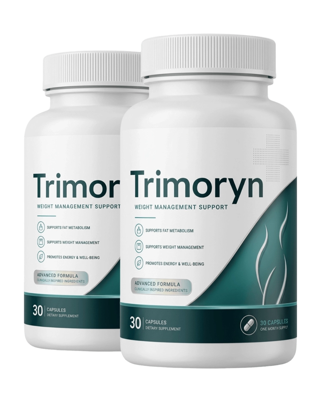 Trimoryn Metabolism & Gut Health Supplement
